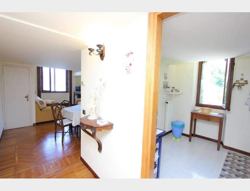 Charming Apartment Lake Front Acquaseria Εξωτερικό φωτογραφία