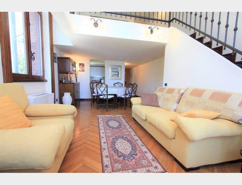 Charming Apartment Lake Front Acquaseria Εξωτερικό φωτογραφία