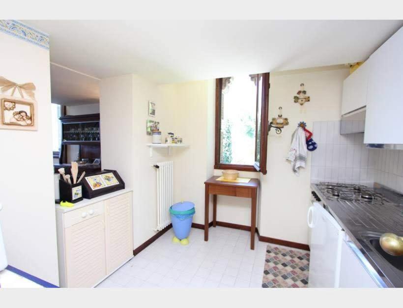 Charming Apartment Lake Front Acquaseria Εξωτερικό φωτογραφία