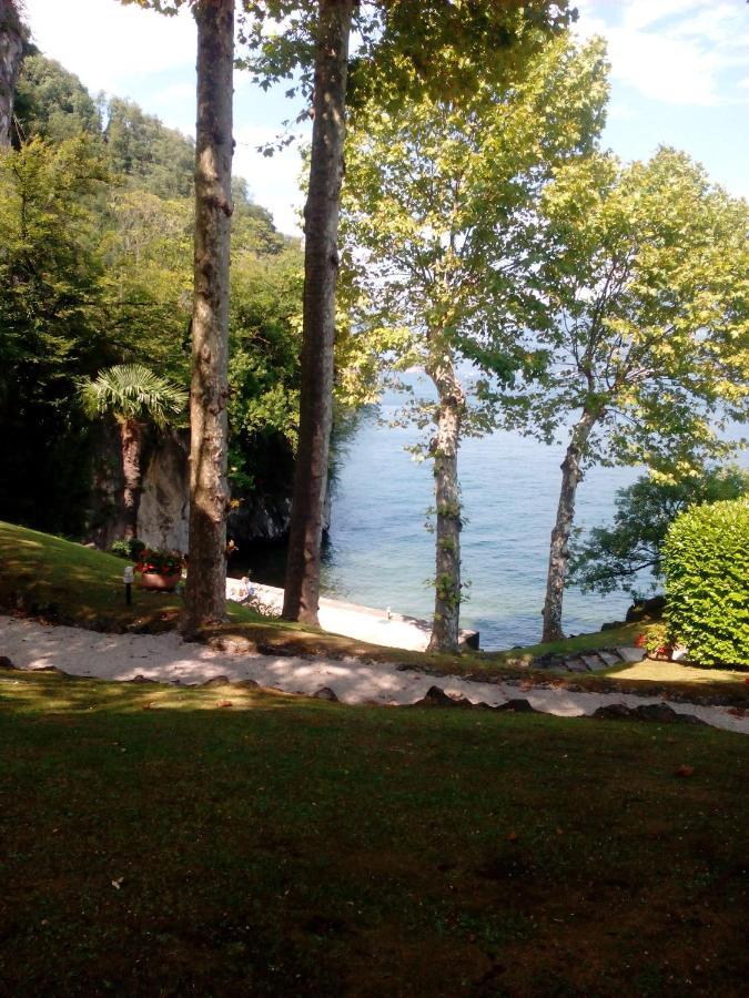 Charming Apartment Lake Front Acquaseria Εξωτερικό φωτογραφία