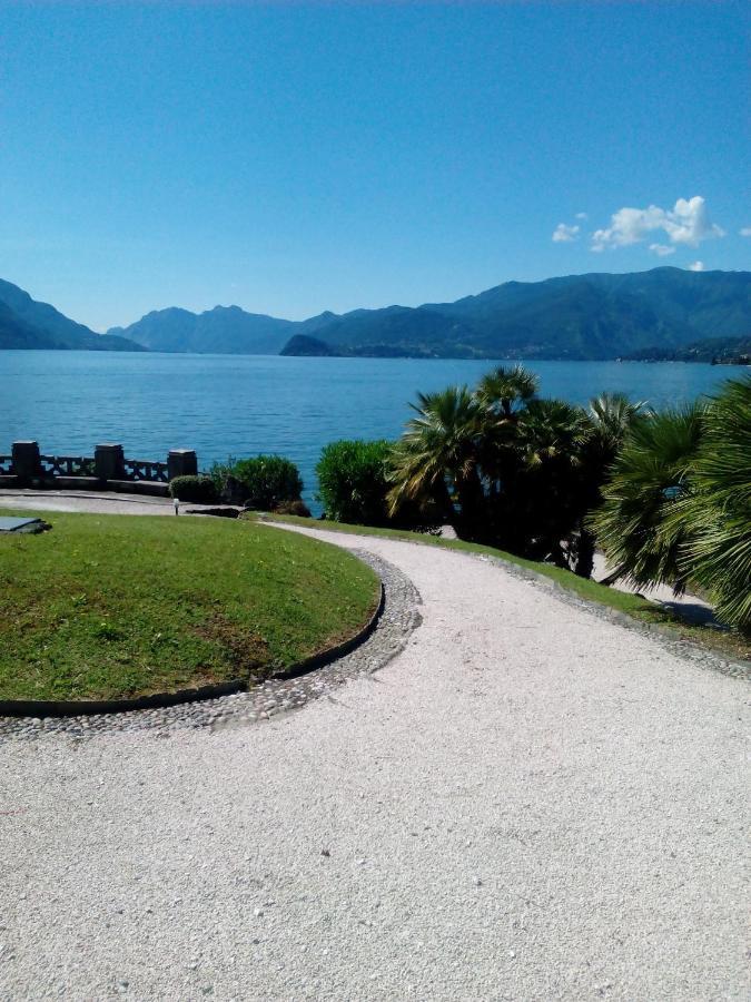 Charming Apartment Lake Front Acquaseria Εξωτερικό φωτογραφία