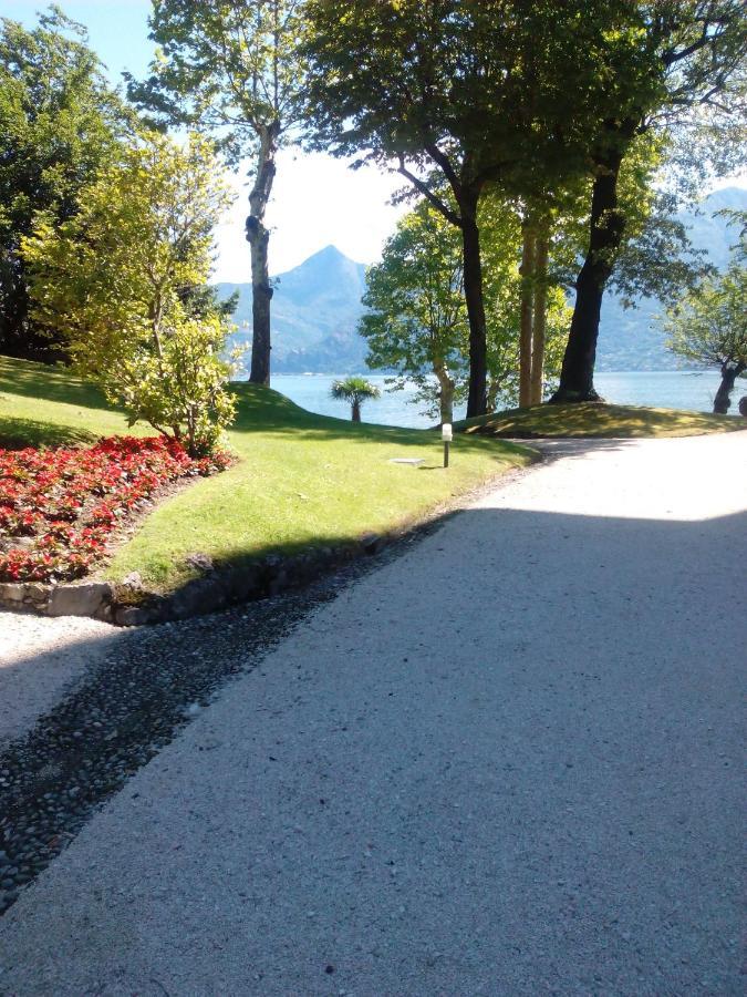 Charming Apartment Lake Front Acquaseria Εξωτερικό φωτογραφία