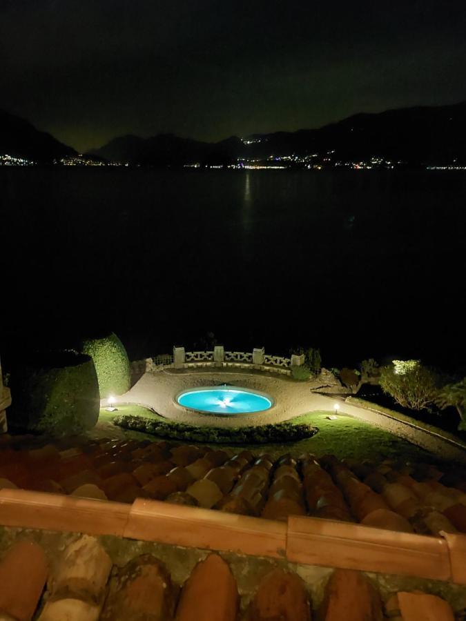 Charming Apartment Lake Front Acquaseria Εξωτερικό φωτογραφία