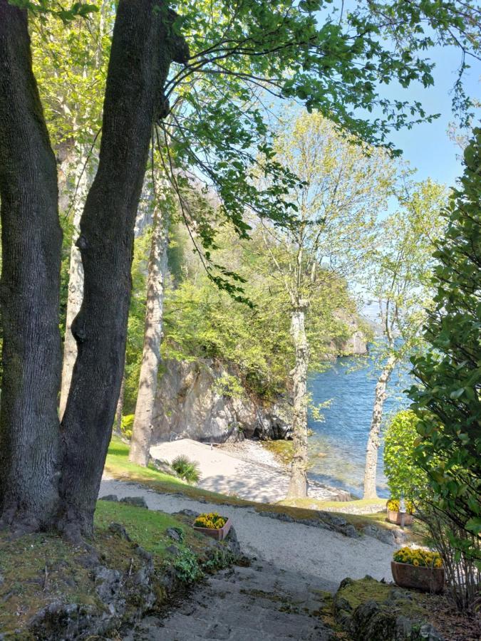 Charming Apartment Lake Front Acquaseria Εξωτερικό φωτογραφία