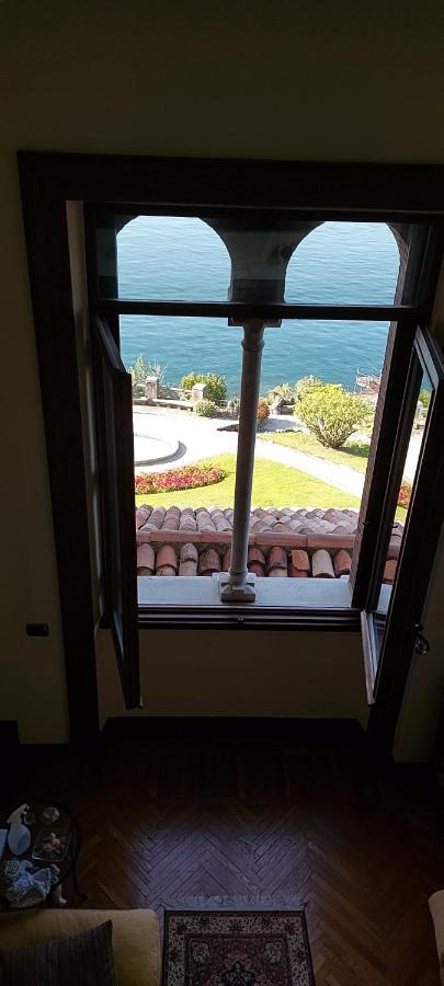 Charming Apartment Lake Front Acquaseria Εξωτερικό φωτογραφία